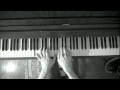 Мельница - Невеста полоза (piano cover) d7f8s 