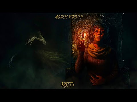 Amnesia Rebirth Gameplay Walkthrough Part 1 - INTRO (No Commentary)