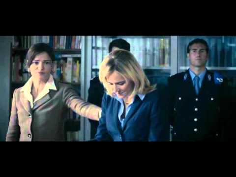 Come il vento - Official Movie Trailer in Italiano - FULL HD