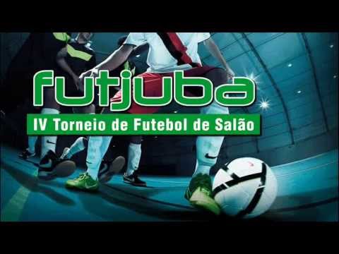 Futjuba - IV Torneio de Futebol de Salão - JUBAJ 2013