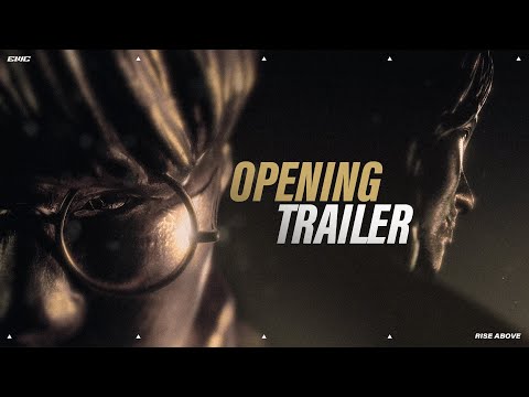 Esports World Cup 2025: Opening Trailer