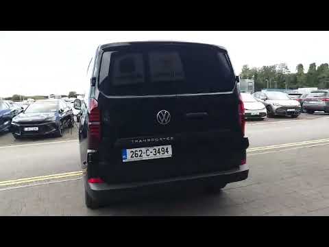 Volkswagen Transporter Transporter Startline 2.0TD - Image 2