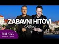 BALKAN POP-ZABAVNI MIX ✨ VOL #3 ✨ (Zeljko Joksimovic, Dzenan Loncarevic..)