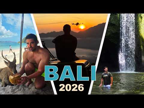 Indonesia 4k Drone 2026