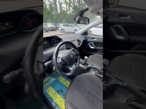 фото peugeot 308 ii 0