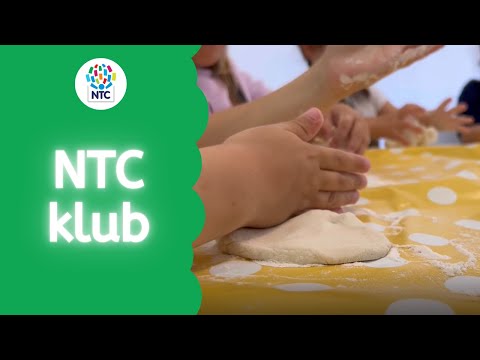 NTC klub - Asocijacije i fina motorika