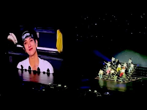 [FANCAM] Our Dawn is Hotter than Day - 221217 SEVENTEEN Be The Sun in Bulacan w/ @pledis17