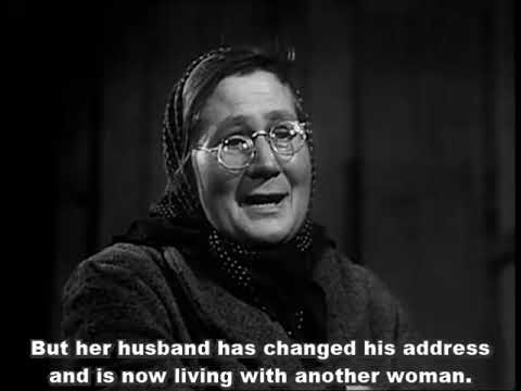 Ethnic cleansing 1945-6: aftermath. Starting again in post-war Germany. German doc. English subs.