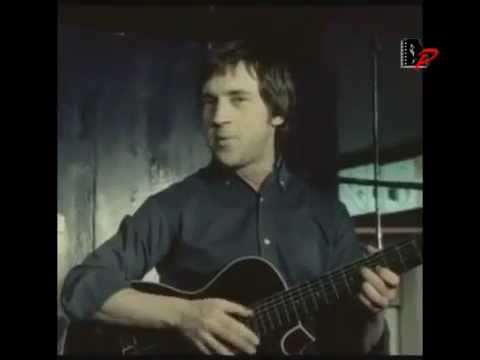 Баллада об уходе в рай текст