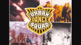 Urban Dance Squad: Fastlane (Dancetaria Version)