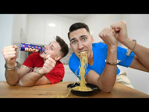 24 SATA BEZ RUKU IZAZOV!