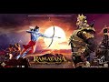 Ramayana The Epic Hindi By Chetan Desa