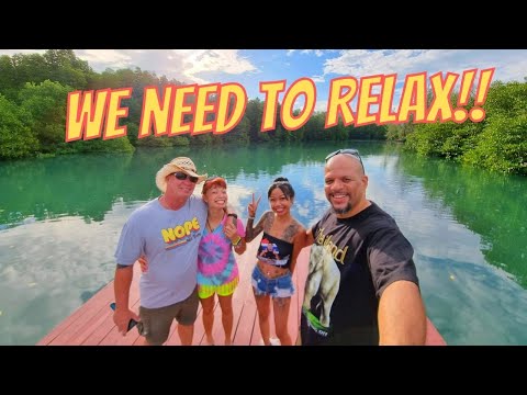 KOH CHANG | We Need To Relax! The Dewa Resort! Pool Time!!