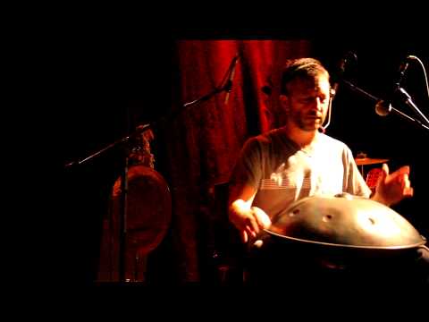 Alejandro_Oliva_Trio-Canción de cuna costera-Café_Vinilo