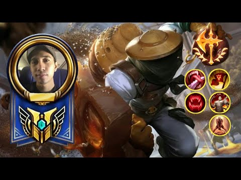 Sirchez '' Singed '' Main Montage (Calculated, Outplays, Pentakills, One-shot, 1vs5, Combos)