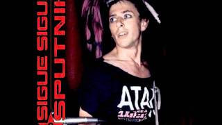 Sigue Sigue Sputnik - Rockit Miss USA (live in Manchester, 28 September 1985)
