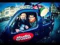 Studio Brussel: de Tijdloze Stembus trekt het land rond