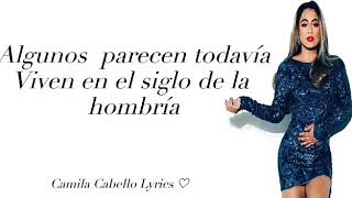 Kris Kross Amsterdam x Ally Brooke x Messiah - Vámonos  (Lyrics)