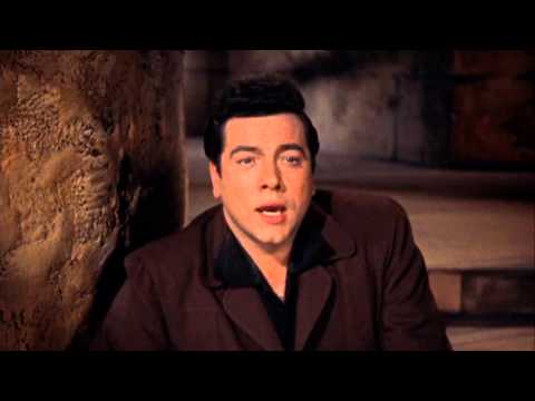 Mario Lanza Dio Mi Potevi