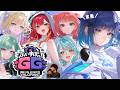 【VALORANT】#ぶいすぽGG 本番!VS ネオポルテチーム【ぶいすぽっ! / 紡木こかげ】