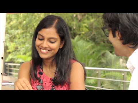 Maricha- Short Film by DreamWeaverzz