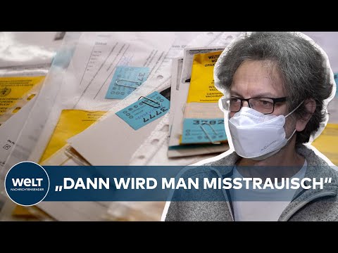 GEFÄLSCHTE IMPFPÄSSE: Polizei meldet sprunghaften Anstieg – Apotheker zu Detektivarbeit gezwungen