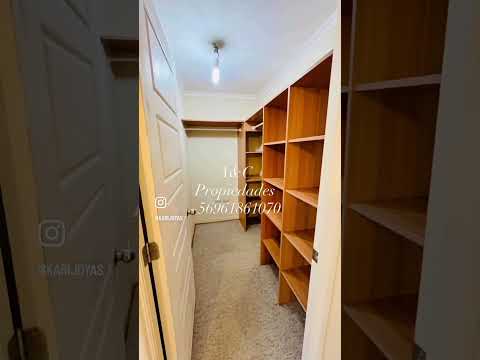 Arriendo, San Pedro del Valle, San Pedro de la Paz, región Bío Bío.