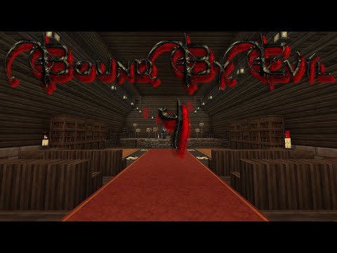 Bleaker: Massive Minecraft Dungeon of Doom! EP 4