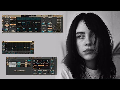 These New Ableton Vocoding Effects Will Blow Your Mind
