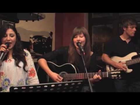 FOUReasons - Acoustic Pop Band - Demo-Video