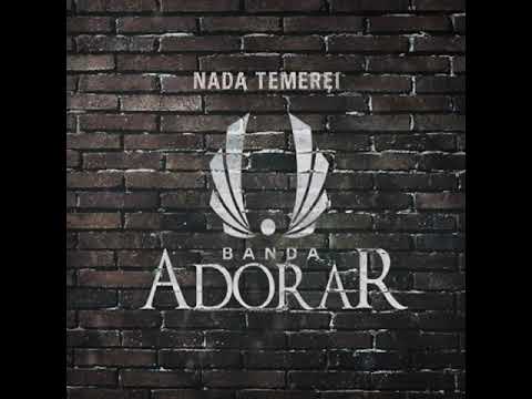 Caná É Aqui - Banda Adorar