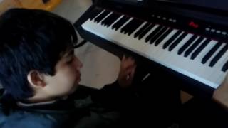 Rondo a la turca Ignacio Gomez