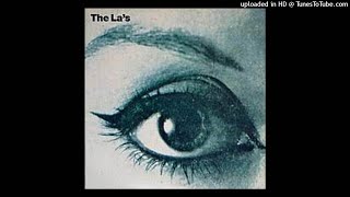 The La's - I.O.U.
