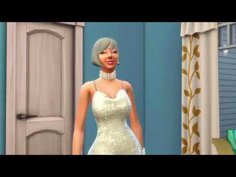 Creuza's Home Capitulo 5 Festa rosa