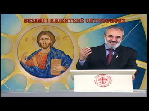 Besimi i Krishterë Orthodhoks PERVERSIONI NE MARTESE