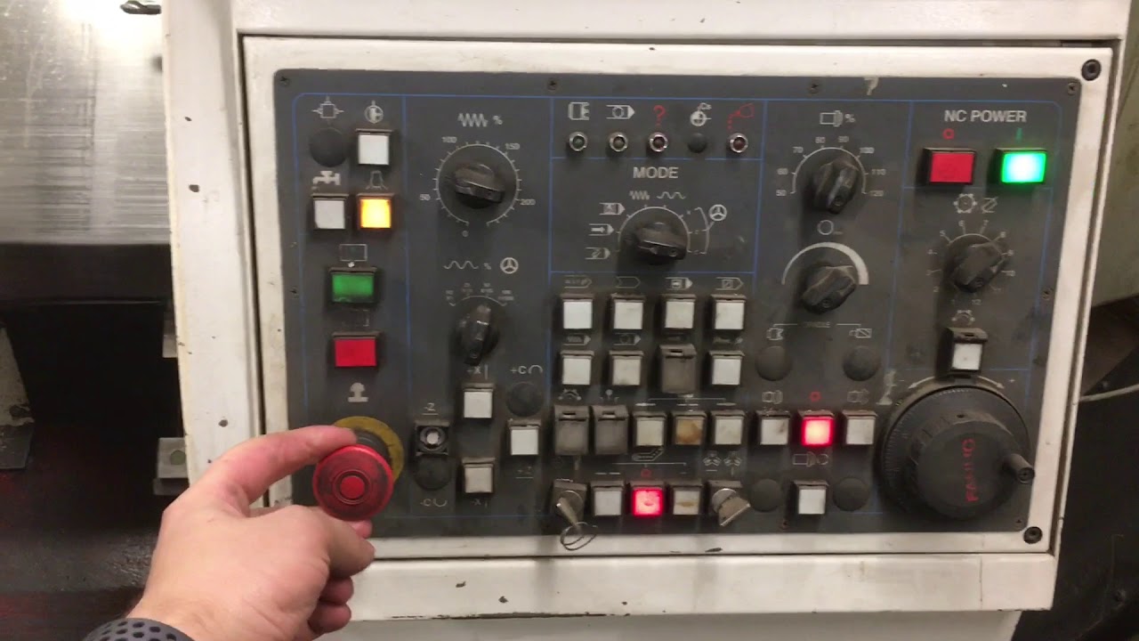 AmeraSeiki power up