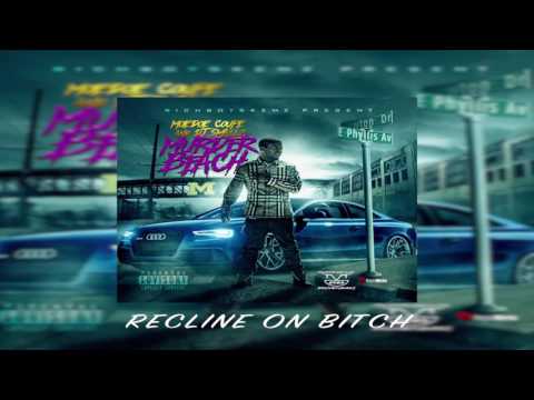 Moedoe Coupe - Recline On Bitch (Audio Only)