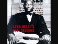 leadbelly    nobody in the world is better than us