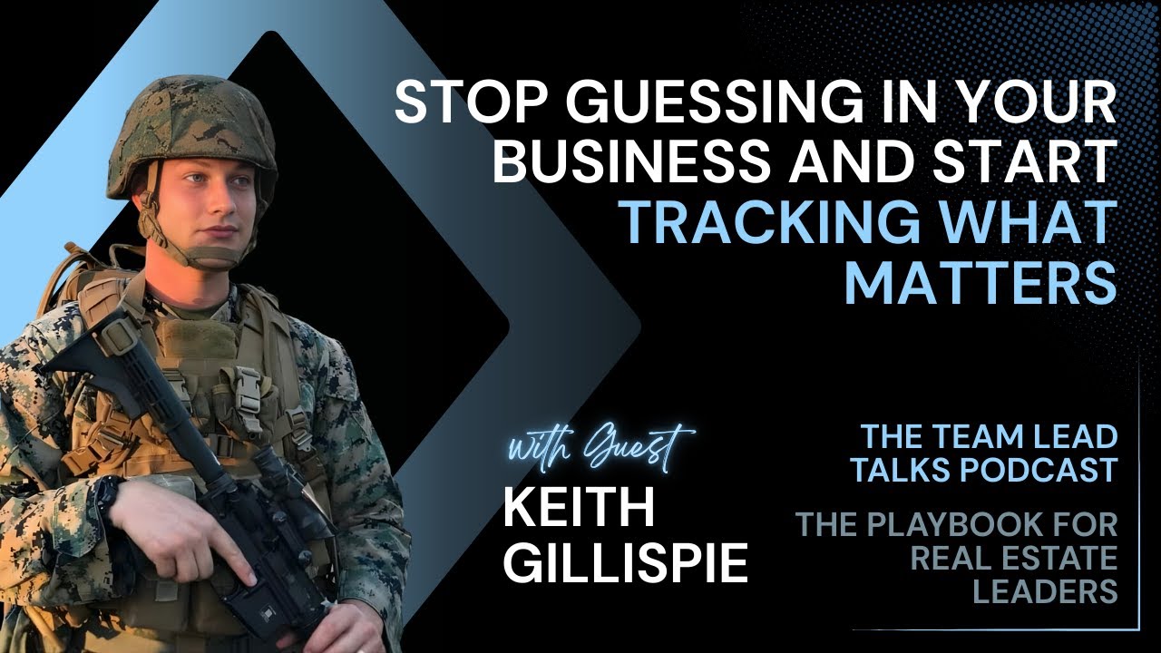 Stop Guessing in Your Business and Start Tracking What Matters