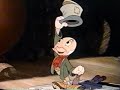 Pinocchio Vhs Commercial 1999
