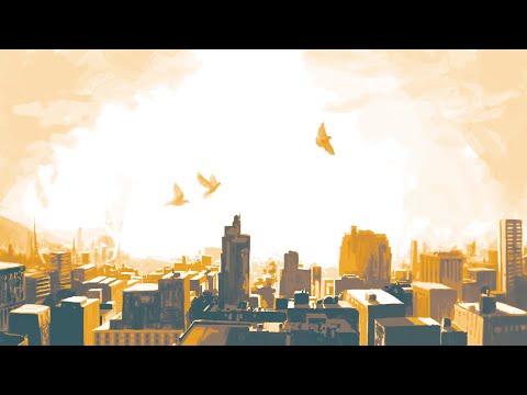 Pastor Lutzer l The Power Of A Clear Conscience - Sermon 1 - "Living In The Shadows"