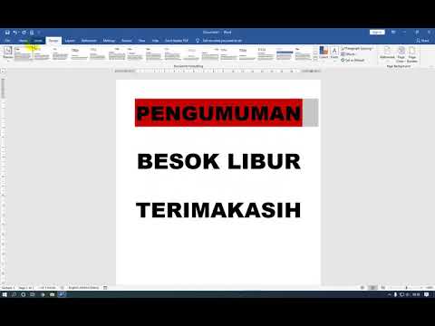 Video