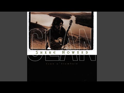 Free As Stone - Shane Howard