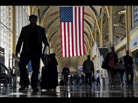 US Will Halt Immigrant Visas for 75 Countries