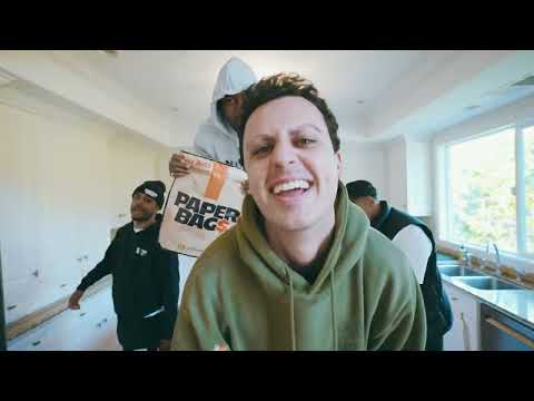 Ramey - Okay (Official Music Video)