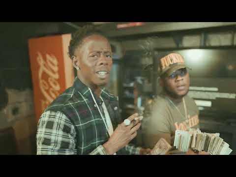 King Low - M1 Ft. KountUpWitDaK (Official Music Video) Dir. @2xfilms22