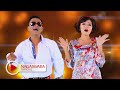 Siti Badriah - Sama Sama Selingkuh (Official Music Video NAGASWARA) #music