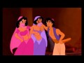 Aladdin German Songs Schnell Weg One Jump Ahead