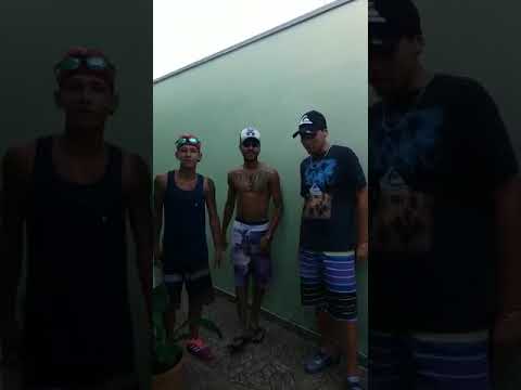 Mc LK e Leo da CP e Bolo da Dr