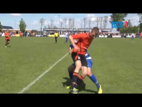 Eemboys 1 - TOV 1, De Baarnse derby